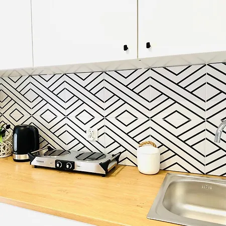 Apartament Studio Mololo Z Balkonem Sopot